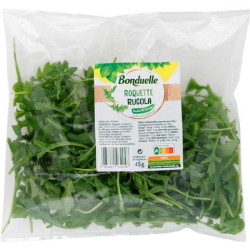 ROQUETTE BONDUELLE 5X45G